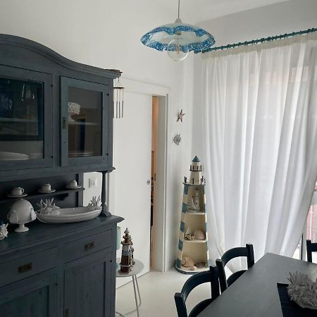Casa Azzurro Vila Ostuni Exterior foto