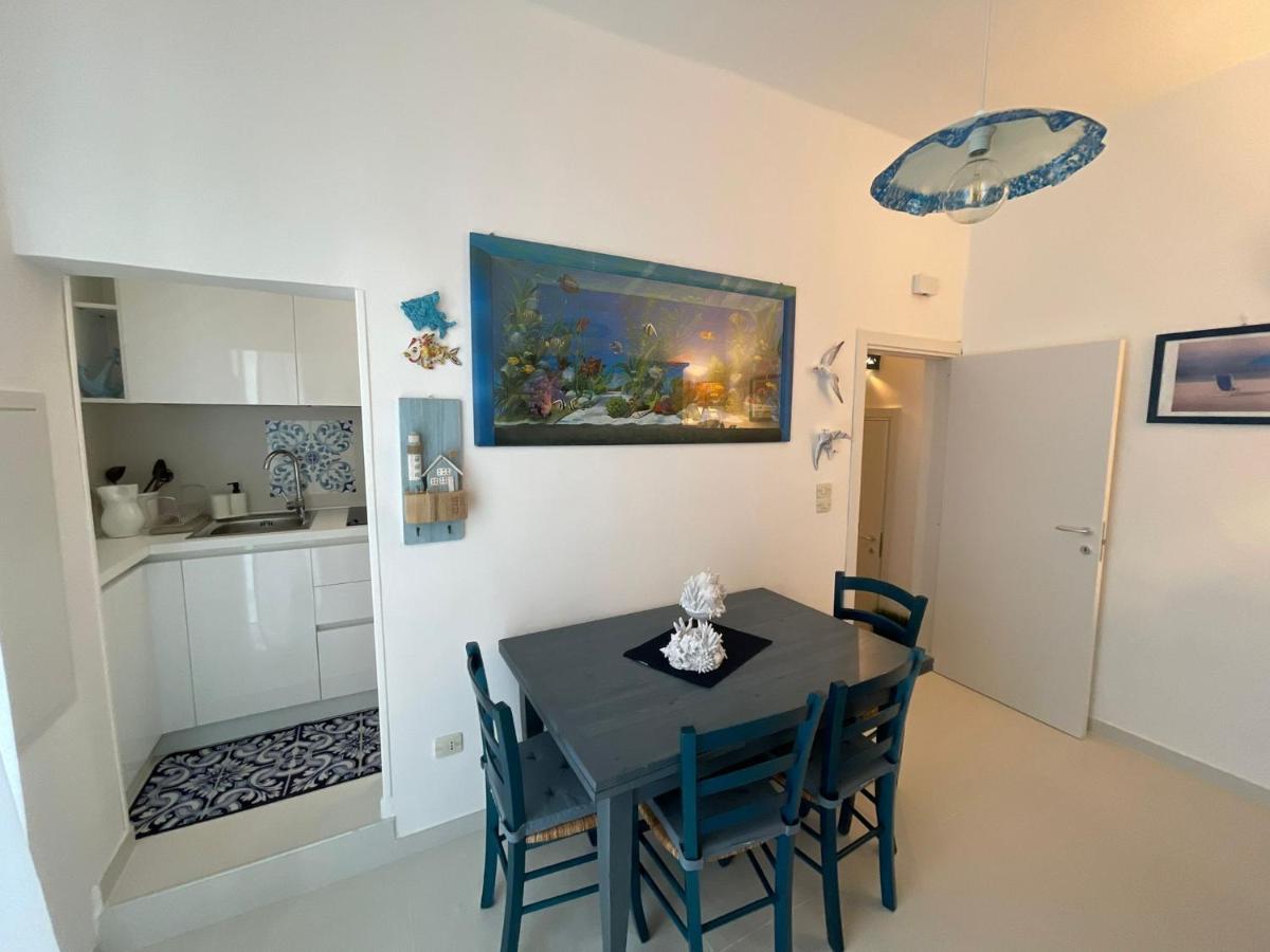 Casa Azzurro Vila Ostuni Exterior foto