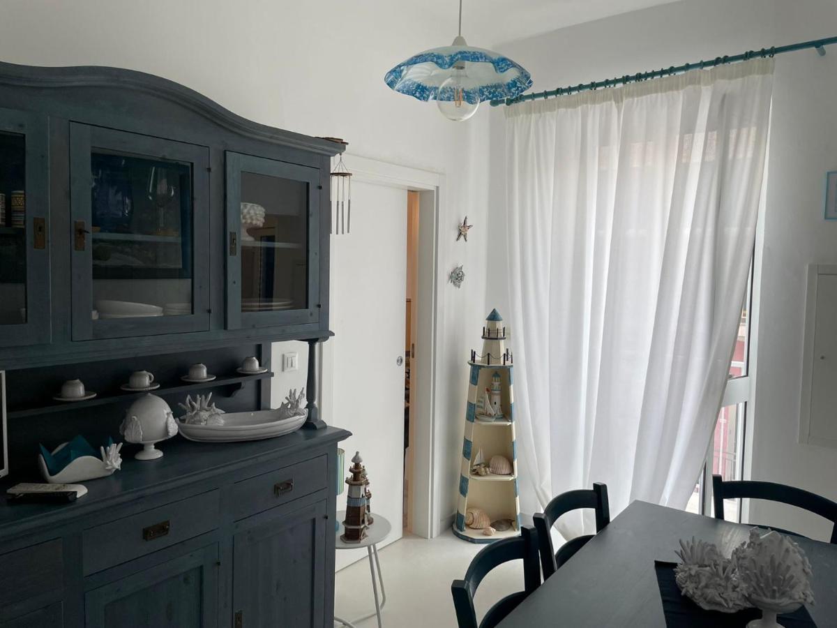 Casa Azzurro Vila Ostuni Exterior foto