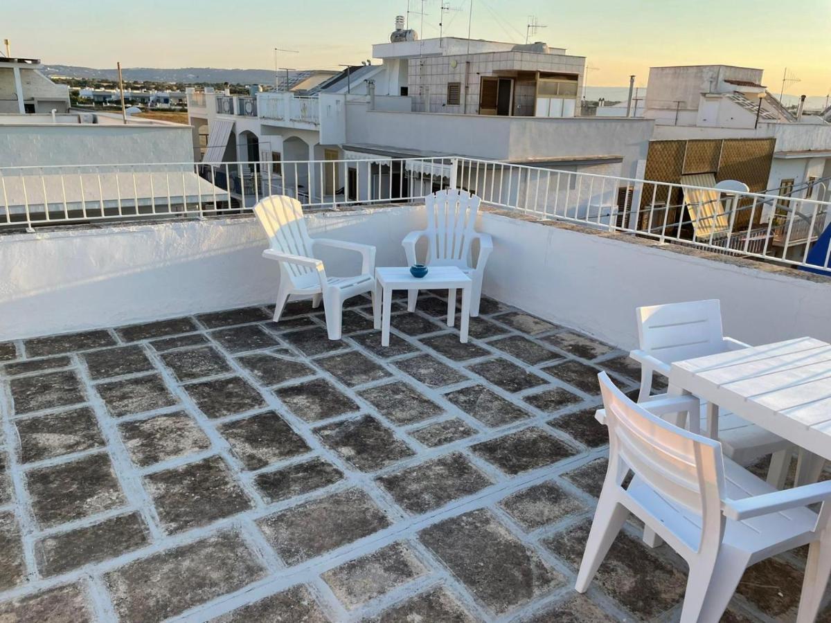 Casa Azzurro Vila Ostuni Exterior foto