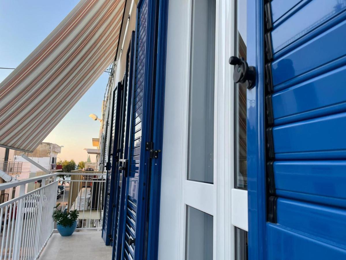Casa Azzurro Vila Ostuni Exterior foto