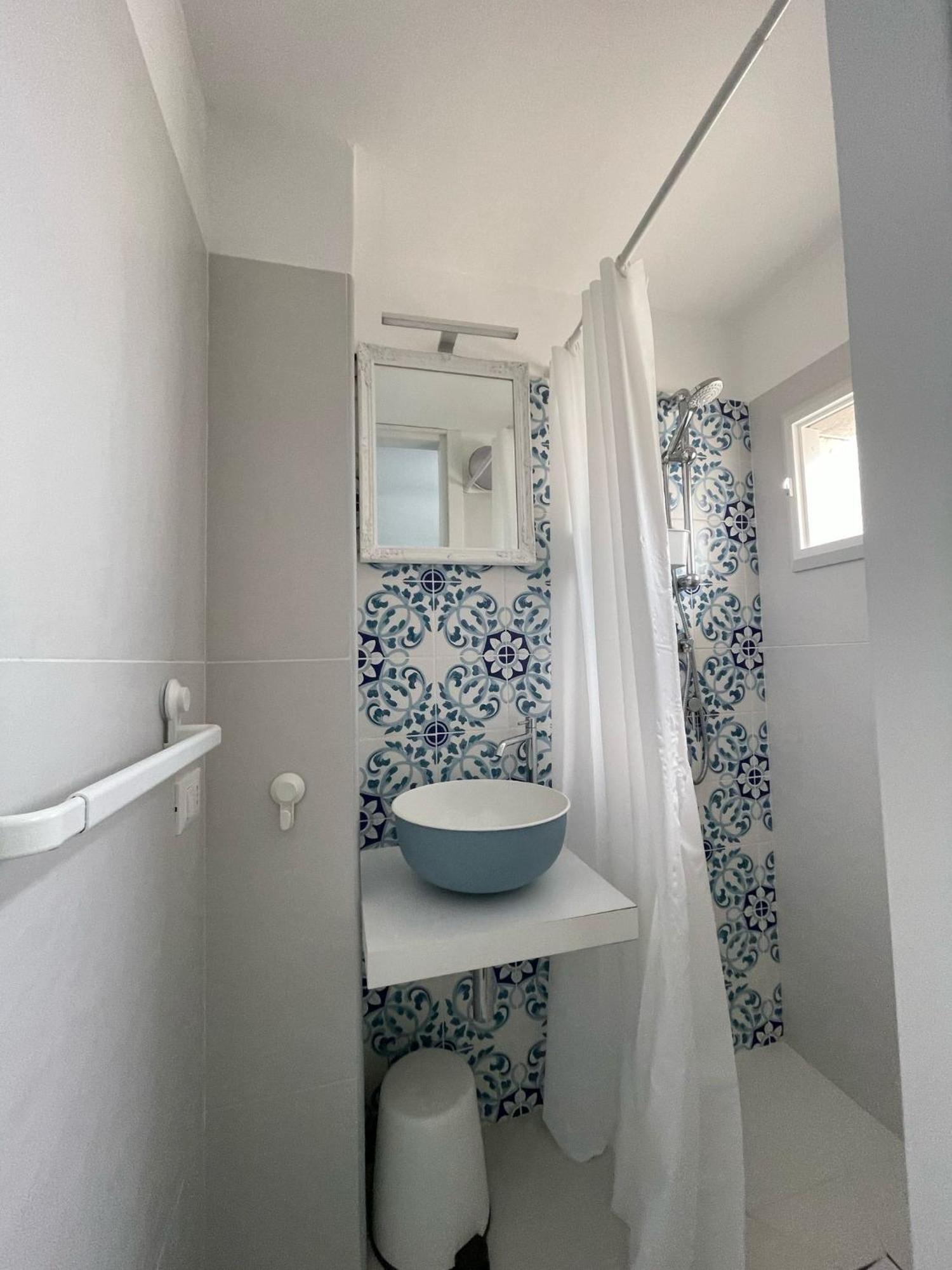 Casa Azzurro Vila Ostuni Exterior foto