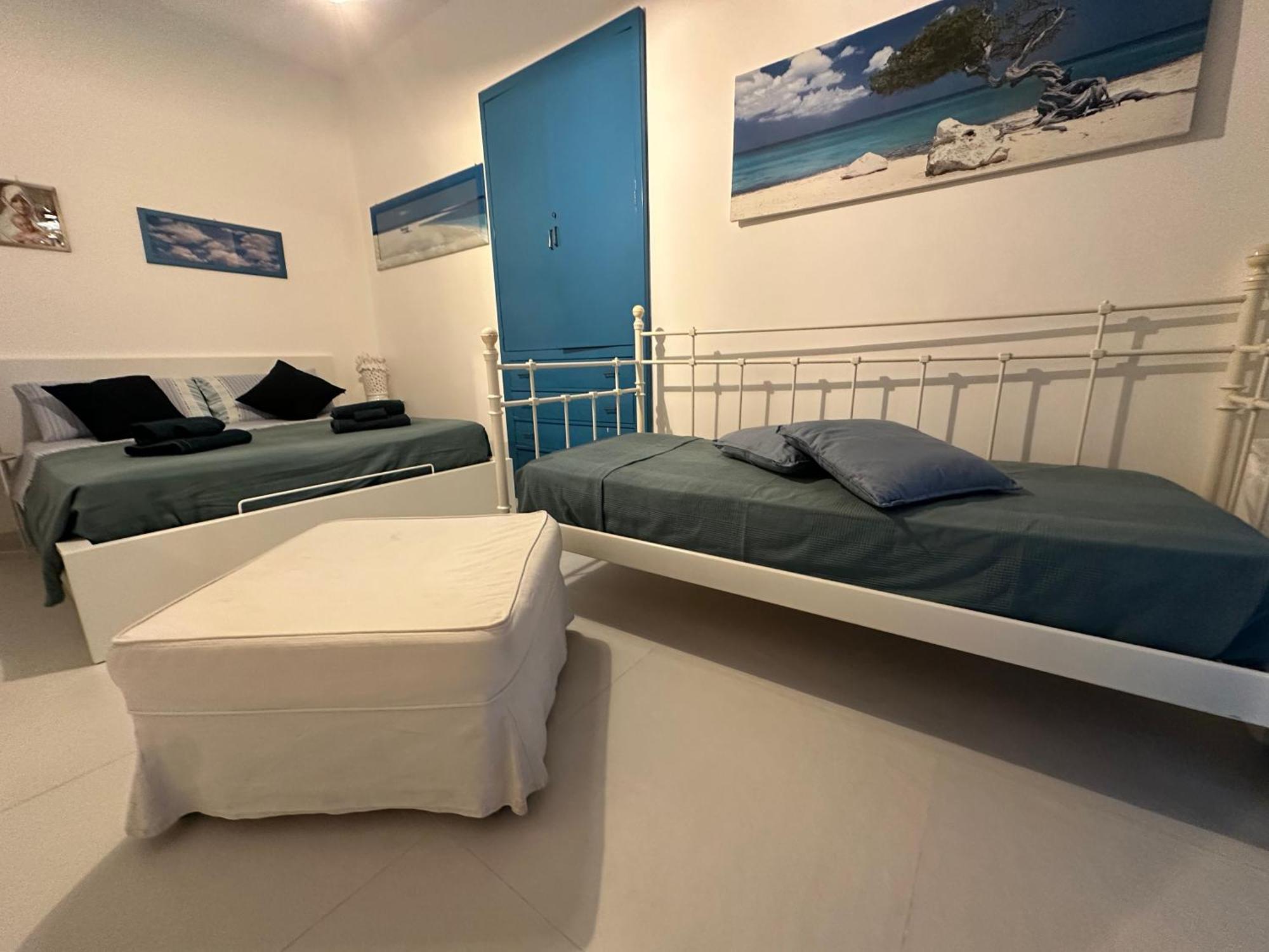 Casa Azzurro Vila Ostuni Exterior foto
