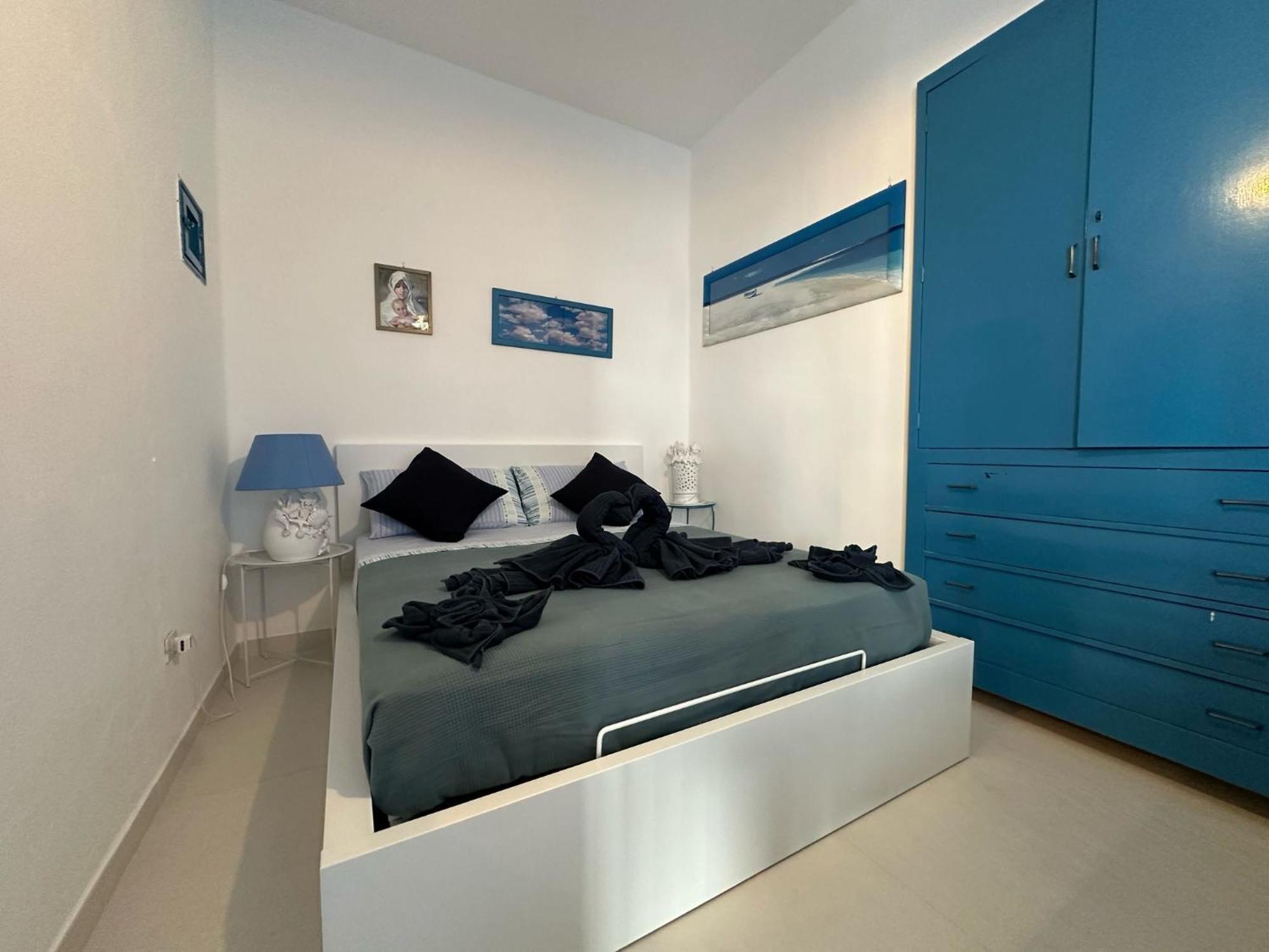 Casa Azzurro Vila Ostuni Exterior foto