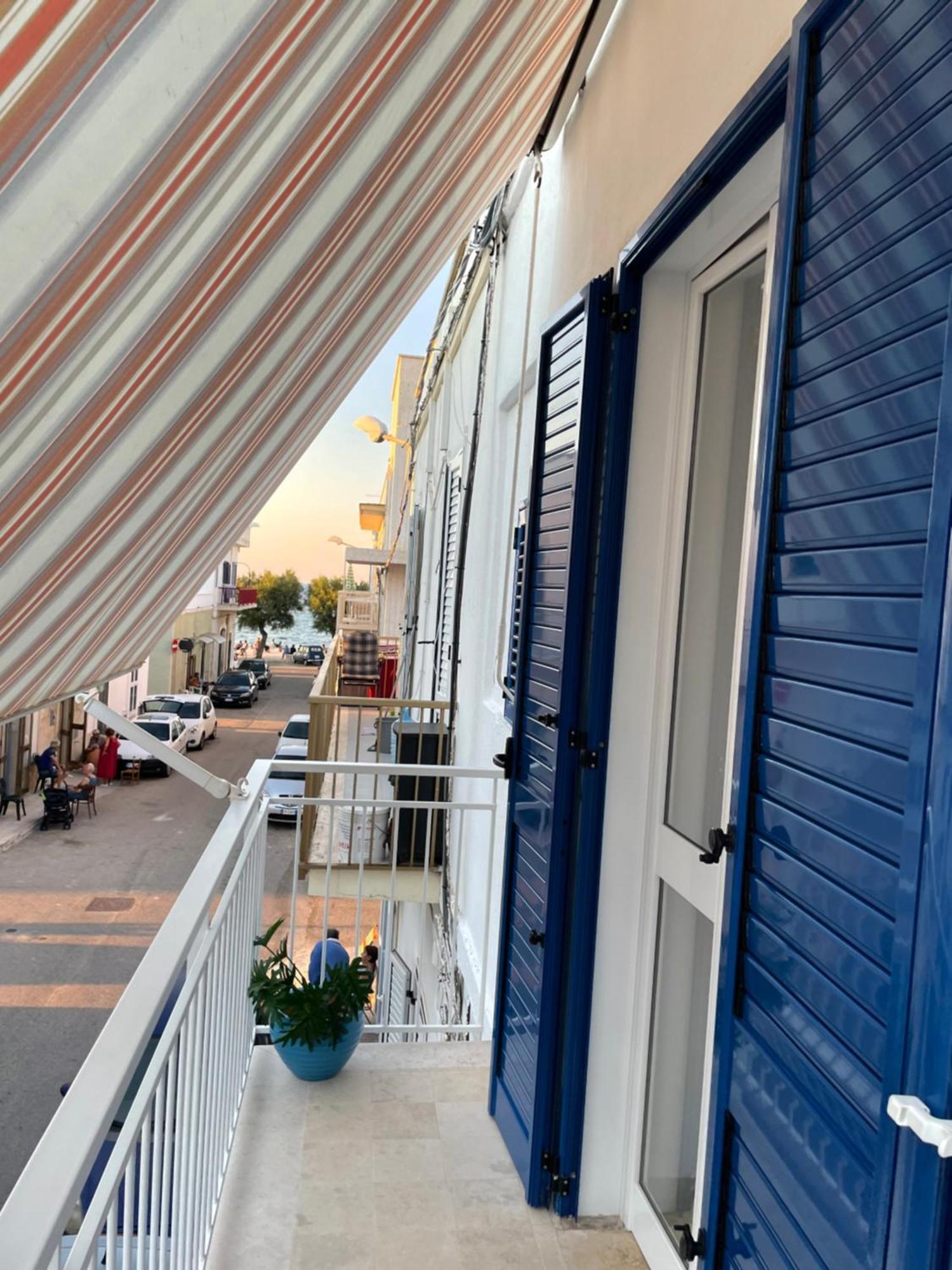 Casa Azzurro Vila Ostuni Exterior foto