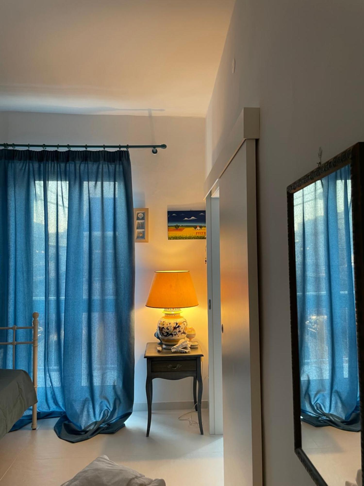 Casa Azzurro Vila Ostuni Exterior foto